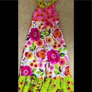 Jelly the pug jumpsuit